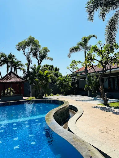 Hotel Prabhu Suites 2