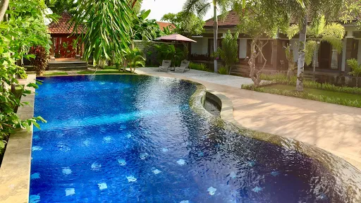 Hotel Prabhu Suites 3