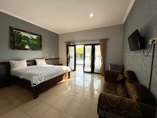 Hotel Prabhu Suites 4