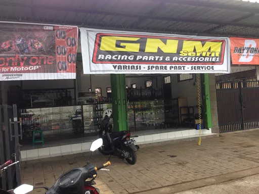 GNM seririt