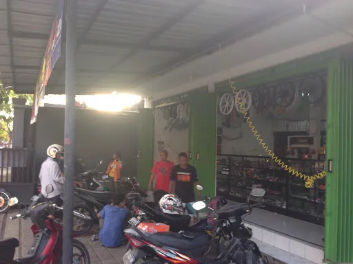 GNM seririt 4