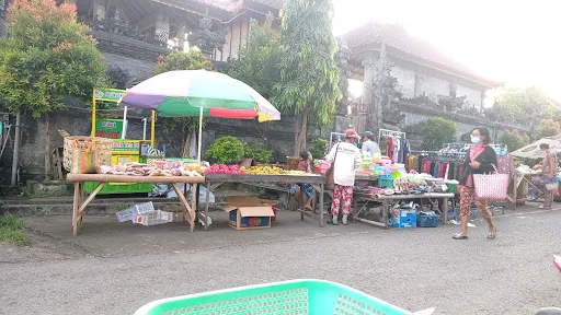 Pasar Ringdikit 3