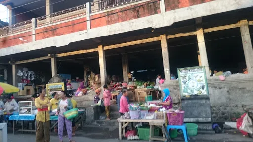 Pasar Ringdikit 4