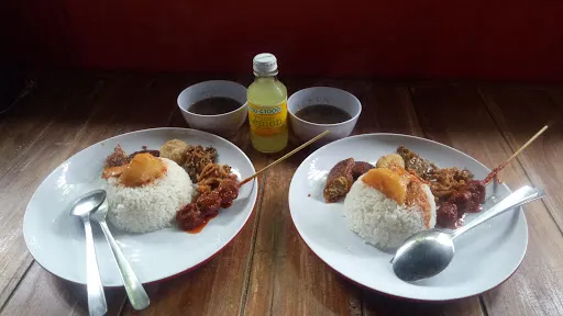 Warung Vegetarian Yoni 2