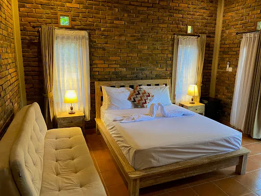 Mayong Bali Villa and Hostel 1