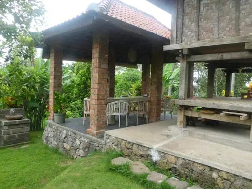 Mayong Bali Villa and Hostel 3