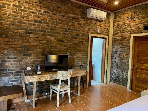 Mayong Bali Villa and Hostel 4