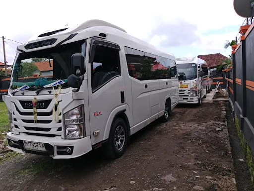 Transport Bali "ANGGARA" 1