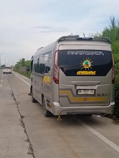 Transport Bali "ANGGARA" 2
