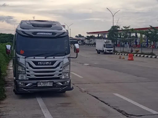 Transport Bali "ANGGARA" 3