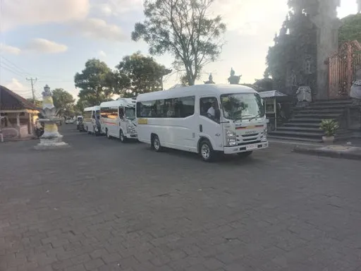 Transport Bali "ANGGARA" 4