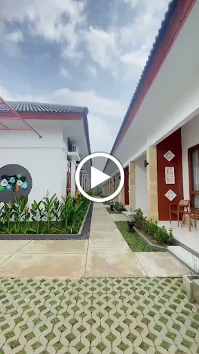 The Cabin Hotel Lovina 4