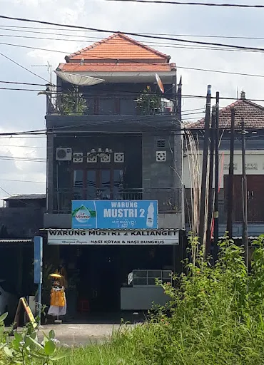 Warung Mustri Kalianget 1