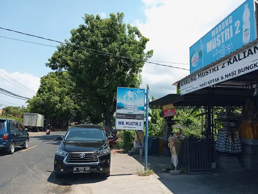 Warung Mustri Kalianget 2