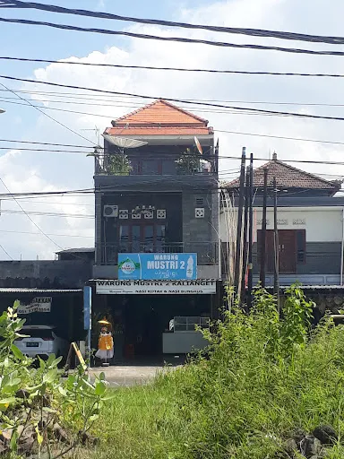 Warung Mustri Kalianget 3