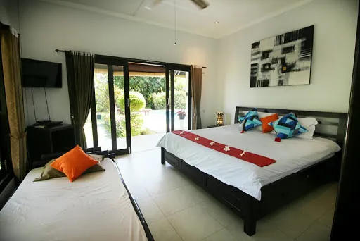 Villa Beranda 1