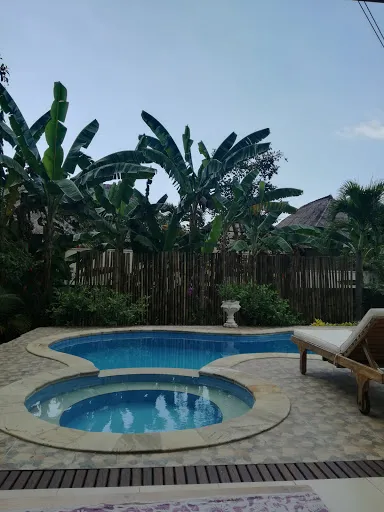 Villa Beranda 2