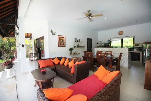 Villa Beranda 4