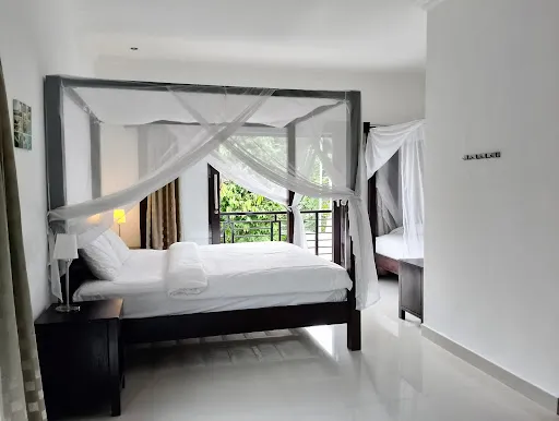 Rumah Riang 1