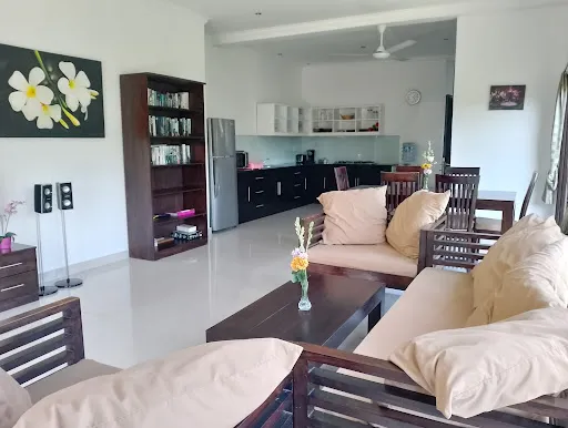 Rumah Riang 4