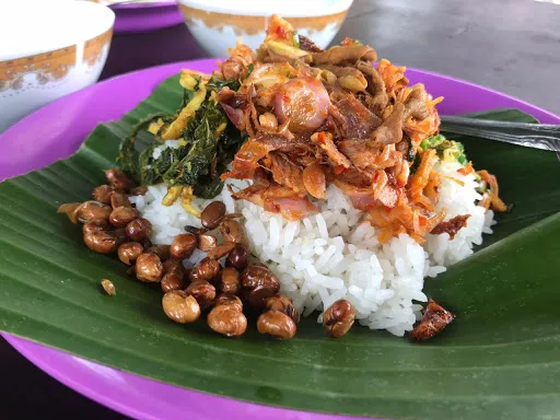 Warung MeTangi 1