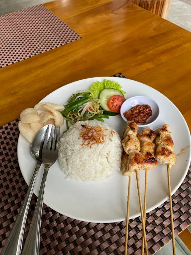 Noka Resto & Coffee, Mayong 4