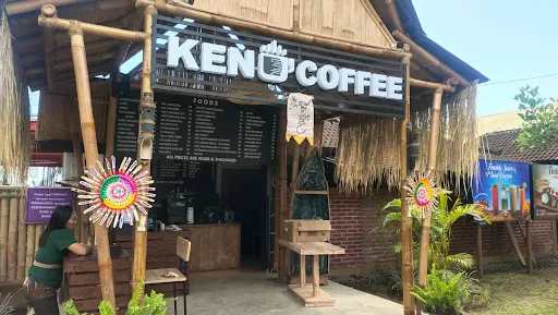 Ken Coffe Sulanyah 1