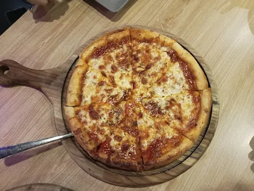 Quick Pizza Delivery Seririt 1