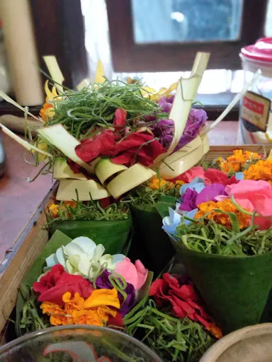 Pasar Banjar 1