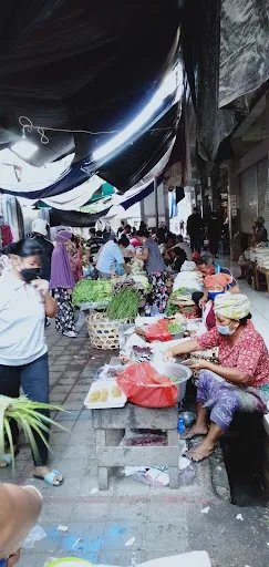 Pasar Banjar 2