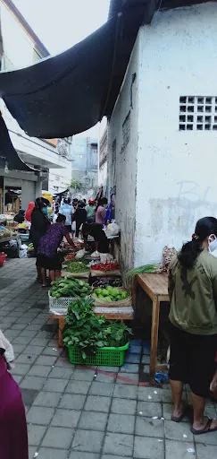 Pasar Banjar 3