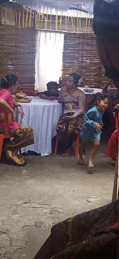 Pasar Banjar 4