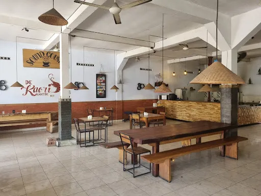 DeKaori Kantine 3