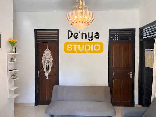 Studio Denya 4