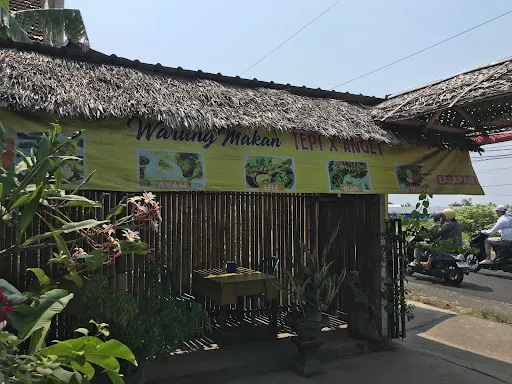 Ayam Betutu Tepi Kalianget 2