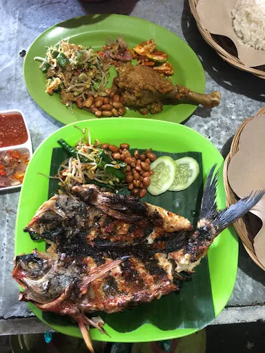 Ayam Betutu Tepi Kalianget 3