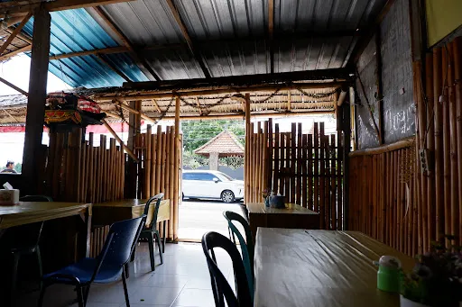 Ayam Betutu Tepi Kalianget 4