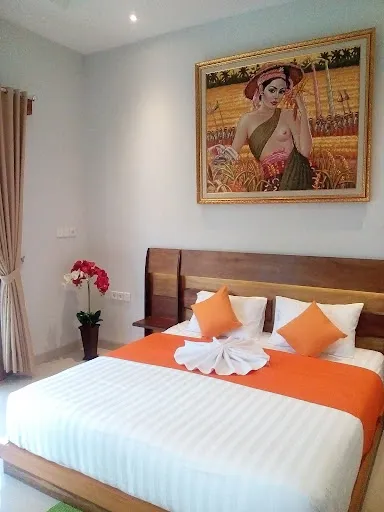 Banyu Riris Villa 1