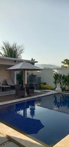 Banyu Riris Villa 2