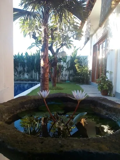 Banyu Riris Villa 4