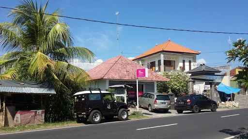Bali Children Foundation Project Office 1