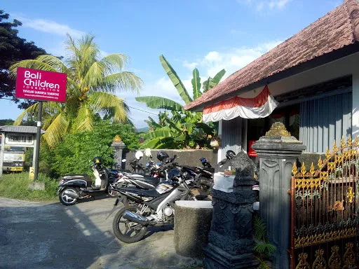 Bali Children Foundation Project Office 2
