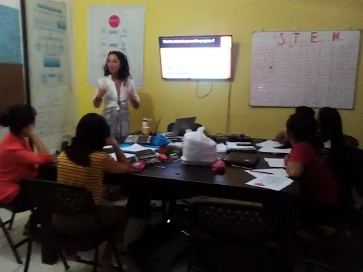 Bali Children Foundation Project Office 4