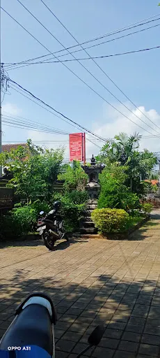 Puskesmas Banjar 1 2