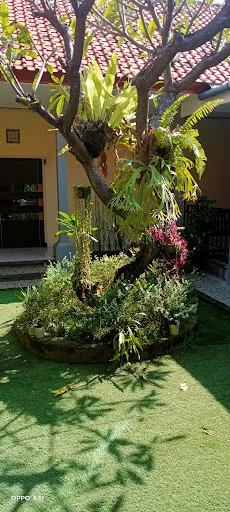 Puskesmas Banjar 1 3