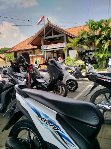 Puskesmas Banjar 1 4