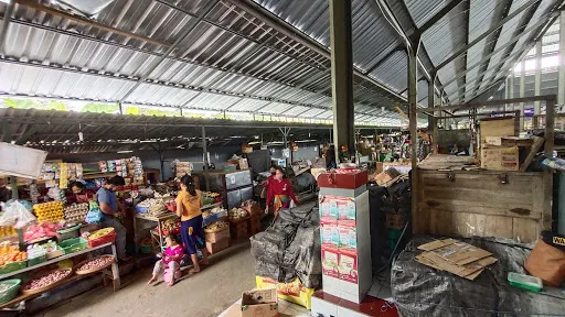 Pasar Rakyat Banjar 2