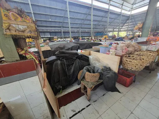 Pasar Rakyat Banjar 3