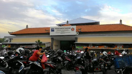 Pasar Rakyat Banjar 4