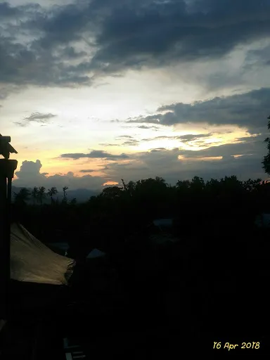 Merajan Griya Kemenuh Tangeb 1
